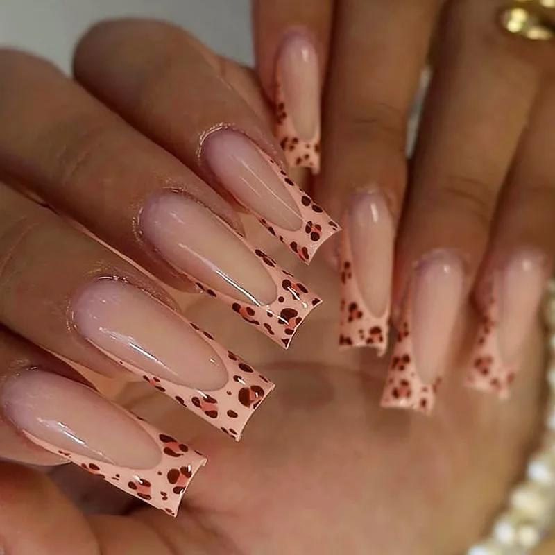 B7953 — Press-On Nails product photo 1