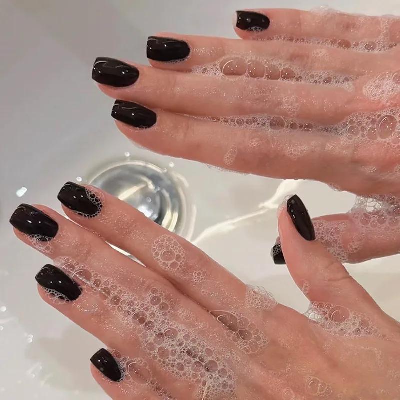 B7853 — Press-On Nails product photo 1