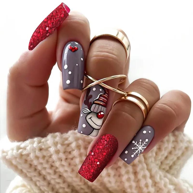 B2979 — Press-On Nails product photo 1
