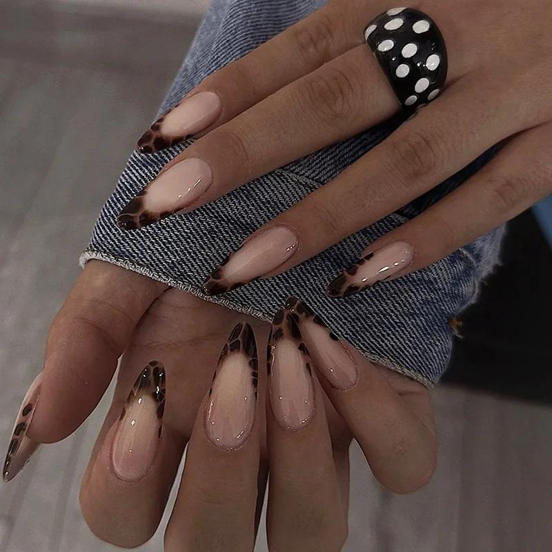 B7056 — Press-On Nails product photo 1