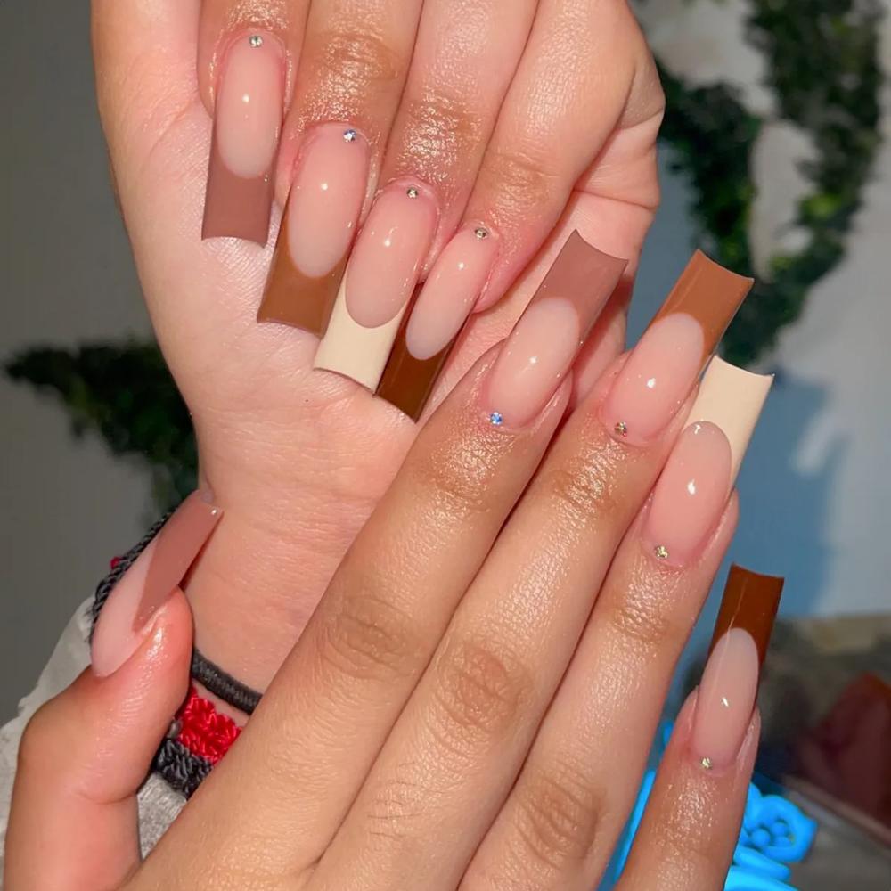 B3917 — Press-On Nails product photo 1