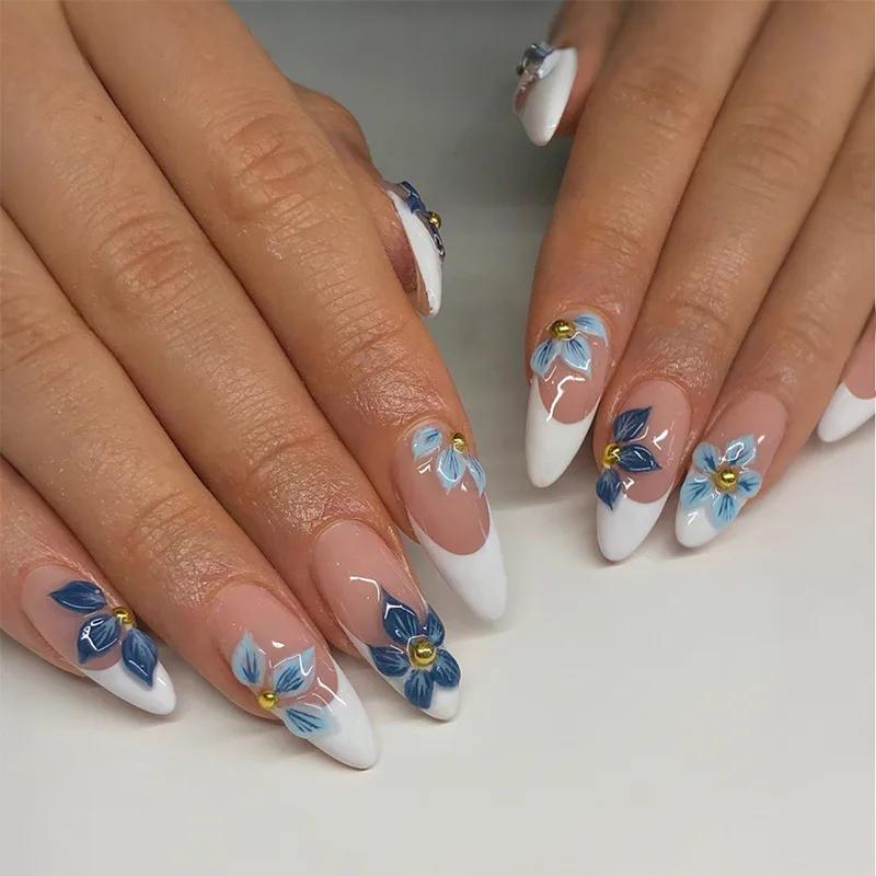 B8231 — Press-On Nails product photo 1