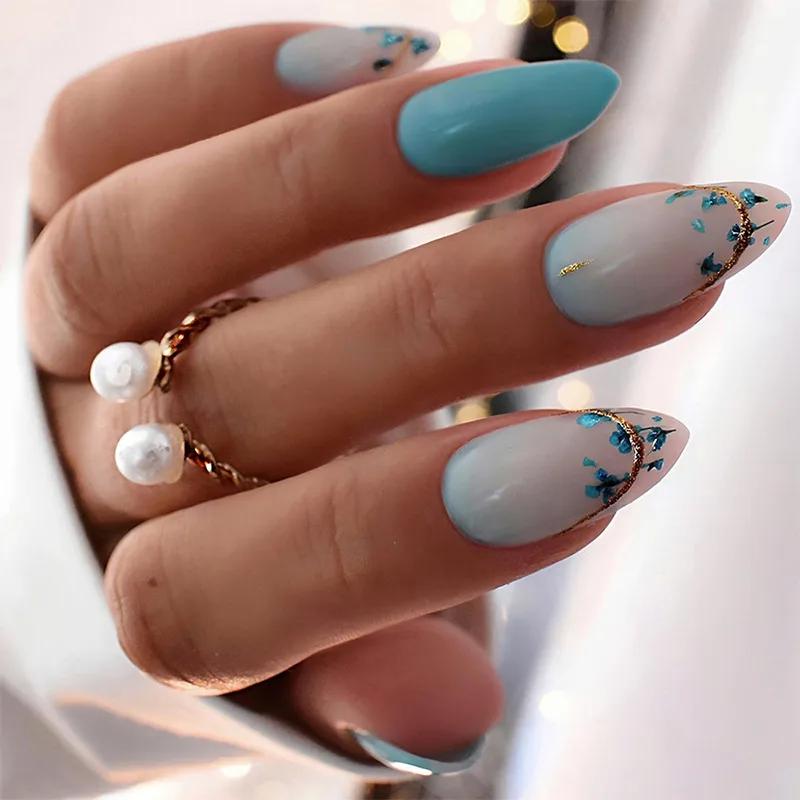 B0452 — Press-On Nails product photo 1