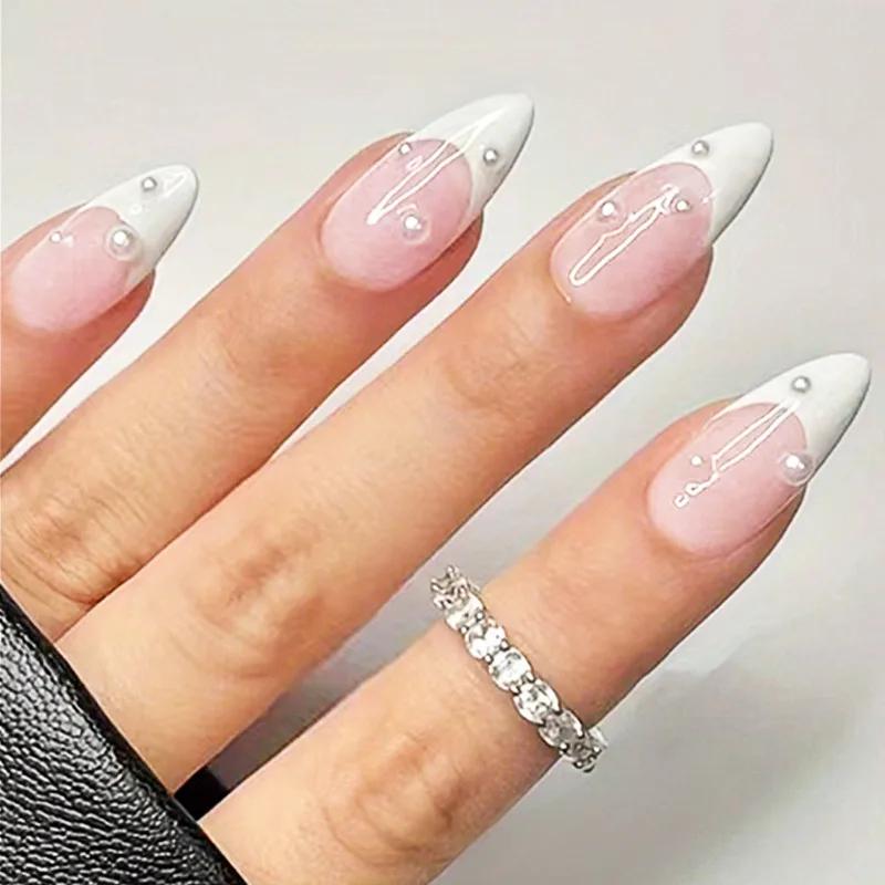 B5873 — Press-On Nails product photo 1