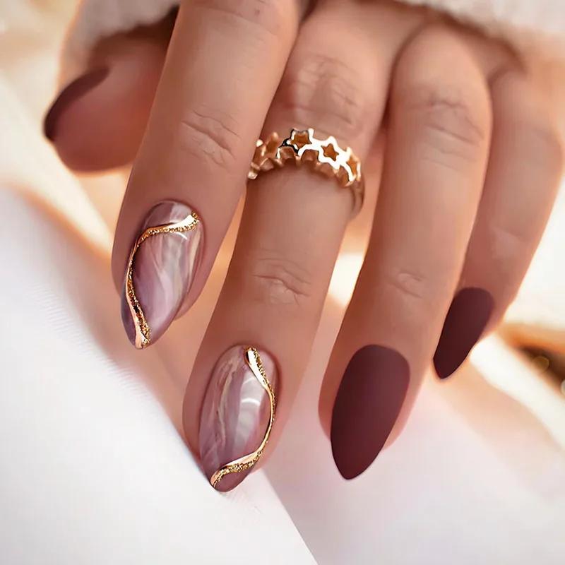 B0506 — Press-On Nails product photo 1