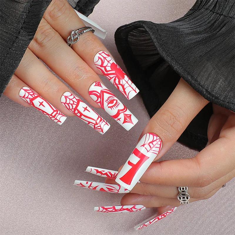 B3184 — Press-On Nails product photo 1