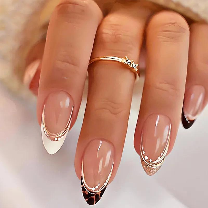 B6882 — Press-On Nails product photo 1