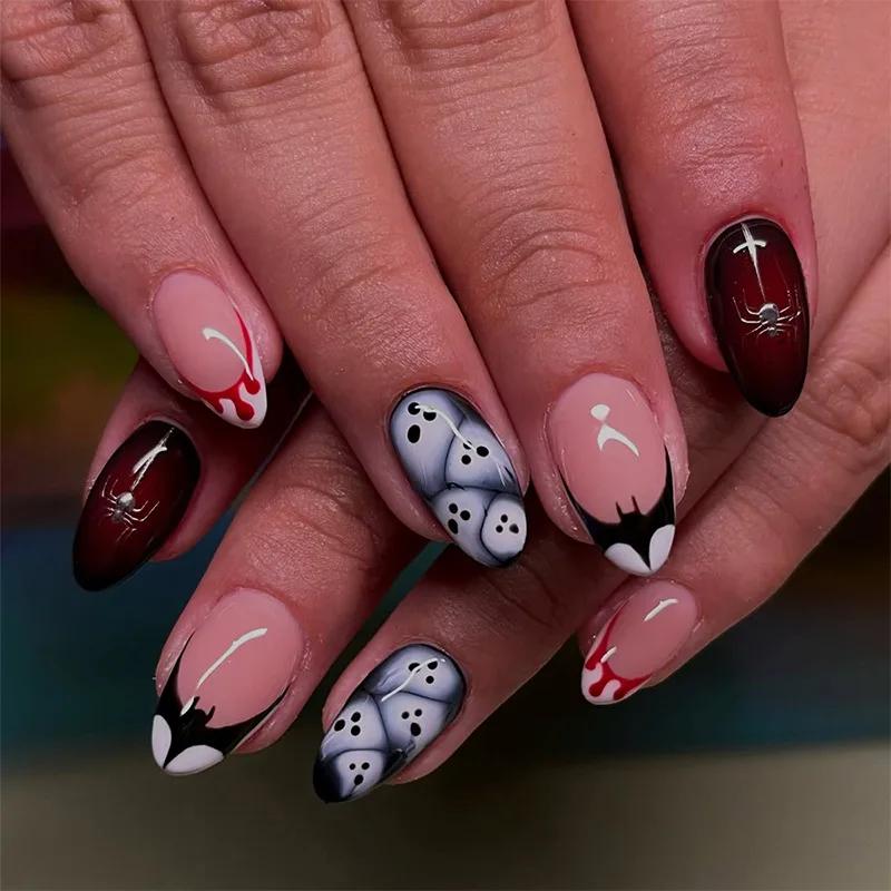 B1569 — Press-On Nails product photo 1