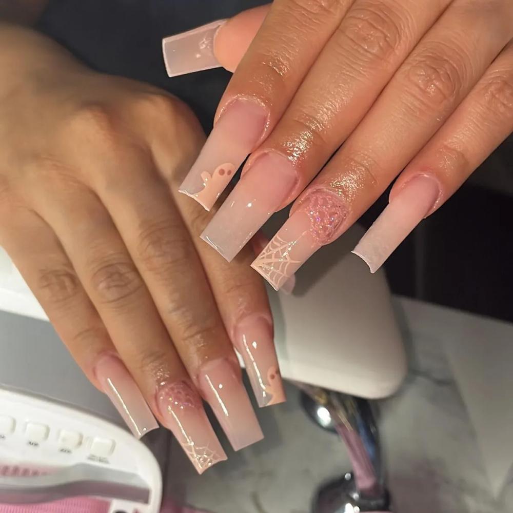 B5947 — Press-On Nails product photo 1