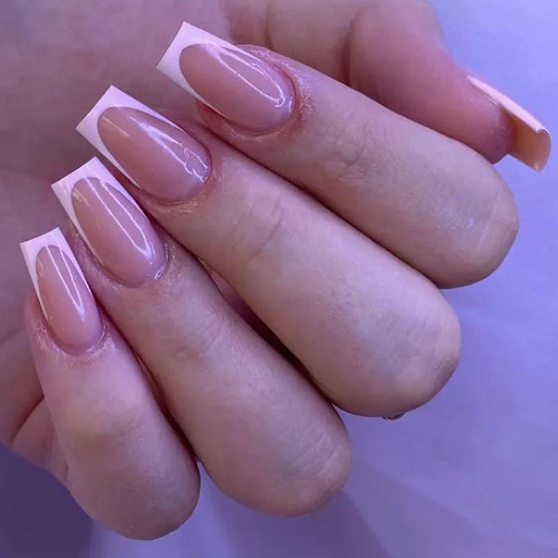 B5113 — Press-On Nails product photo 1