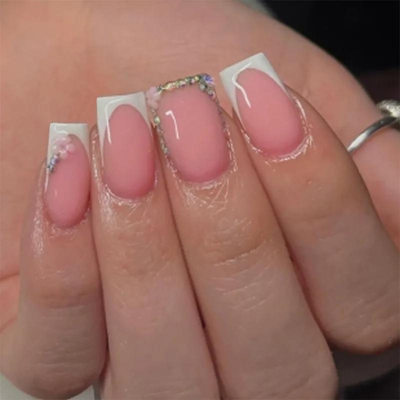 B5237 — Press-On Nails product photo 1