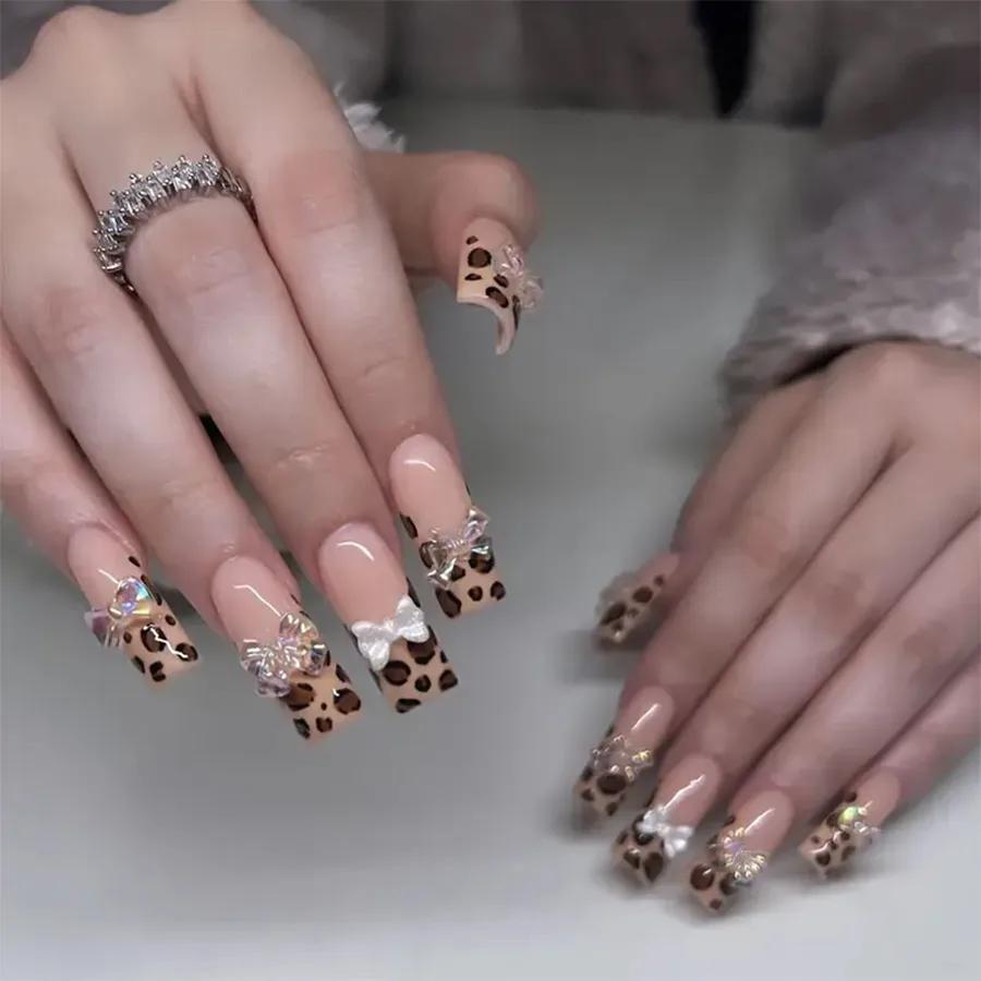 B2161 — Press-On Nails product photo 1