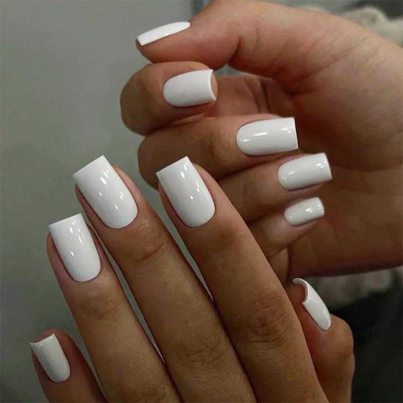 B8067 — Press-On Nails product photo 1