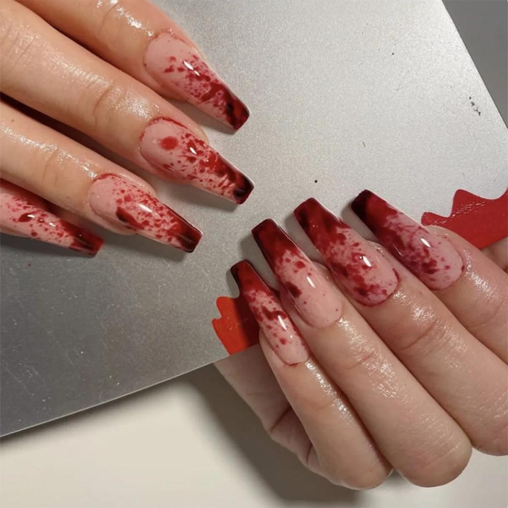 B7488 — Press-On Nails product photo 1