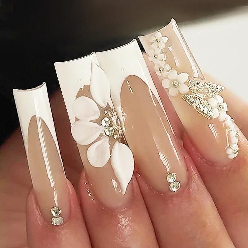 B7530 — Press-On Nails product photo 1