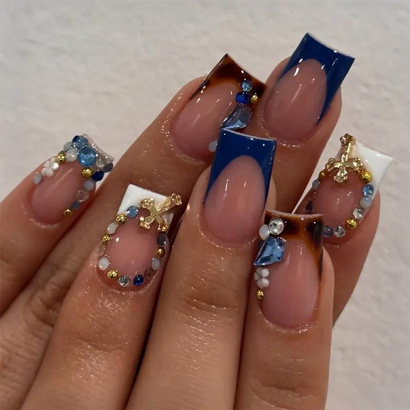 B1739 — Press-On Nails product photo 1