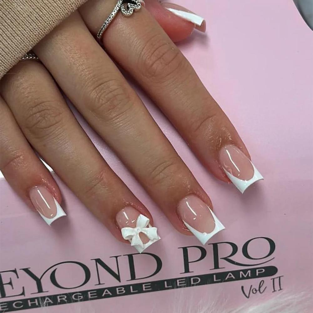 B0793 — Press-On Nails product photo 1