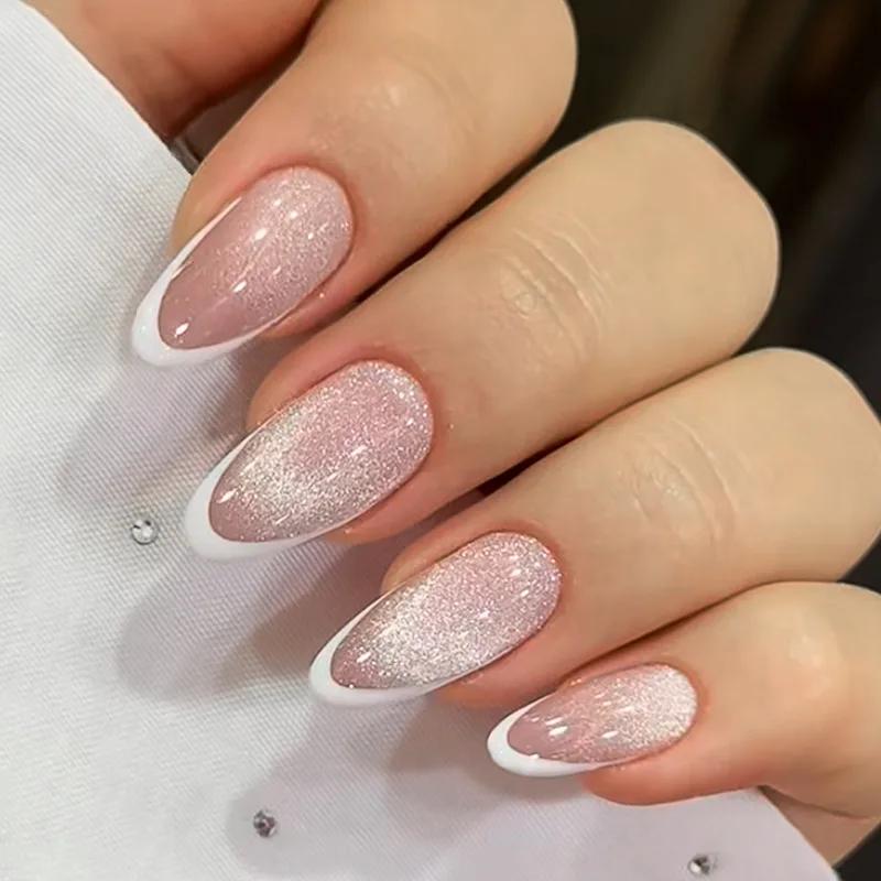 B9916 — Press-On Nails product photo 1