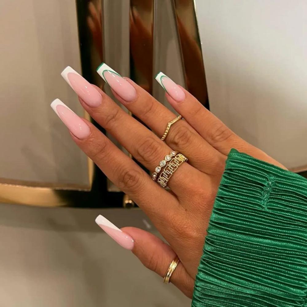 B9649 — Press-On Nails product photo 1