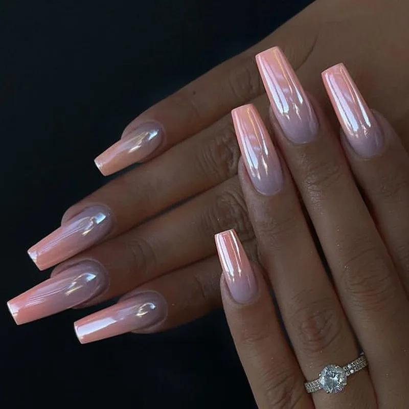 B4761 — Press-On Nails product photo 1