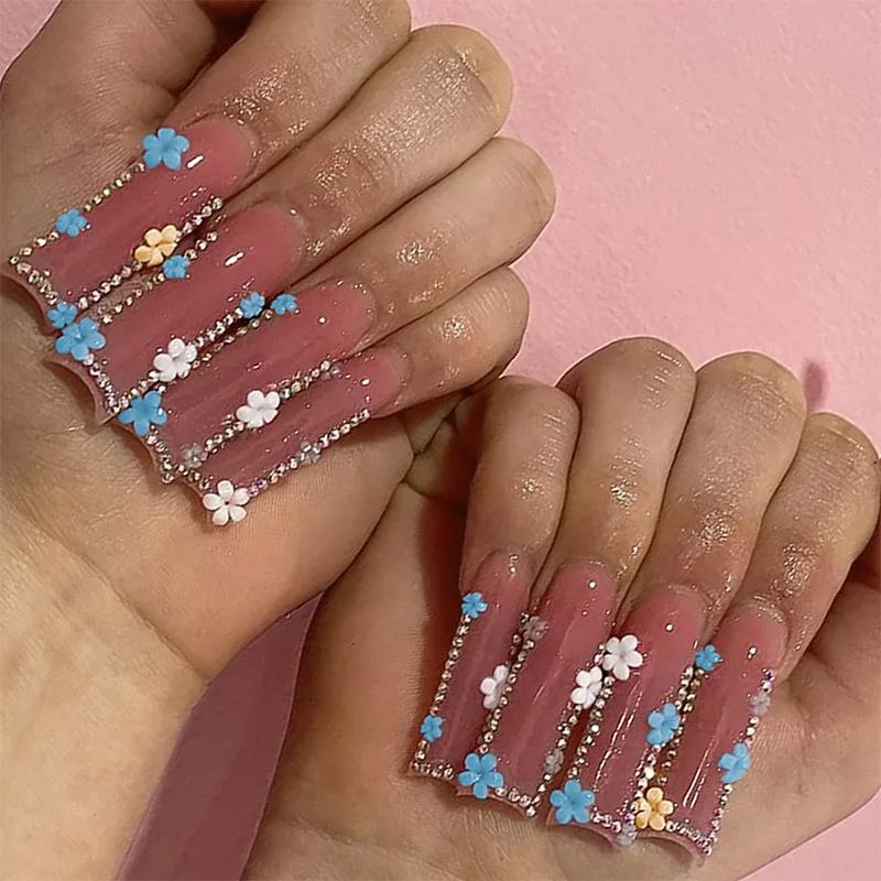 B8548 — Press-On Nails product photo 1