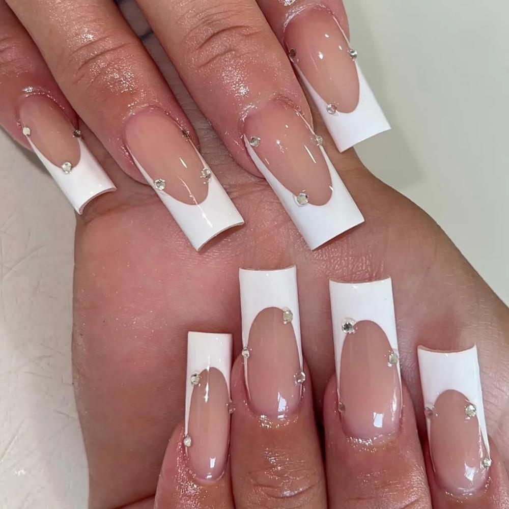 B2452 — Press-On Nails product photo 1