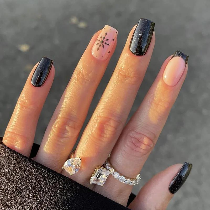 B2248 — Press-On Nails product photo 1