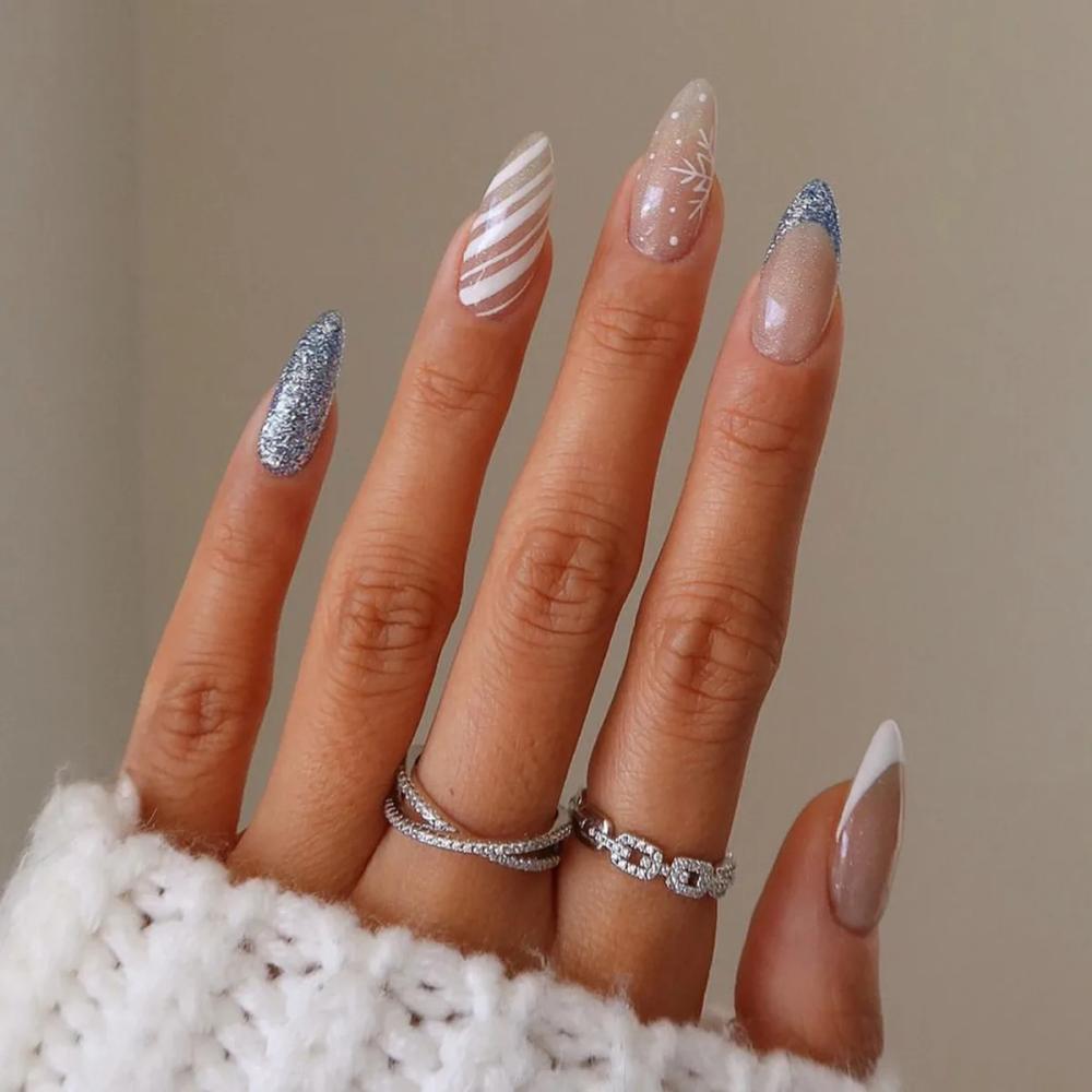 B4475 — Press-On Nails product photo 1