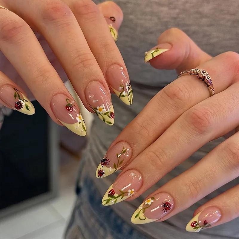 B2478 — Press-On Nails product photo 1