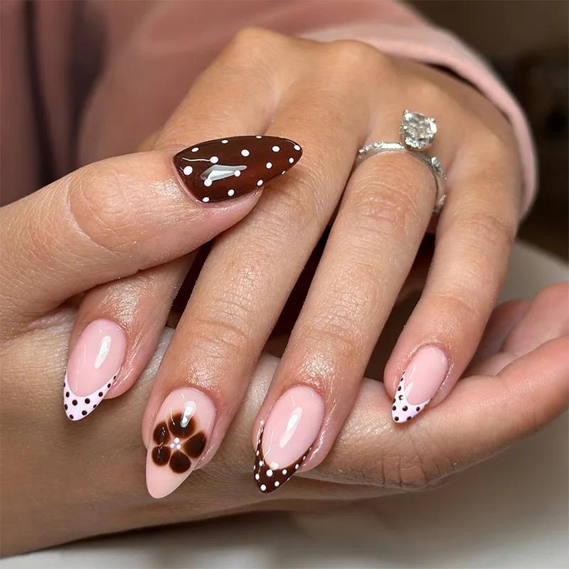 B0817 — Press-On Nails product photo 1