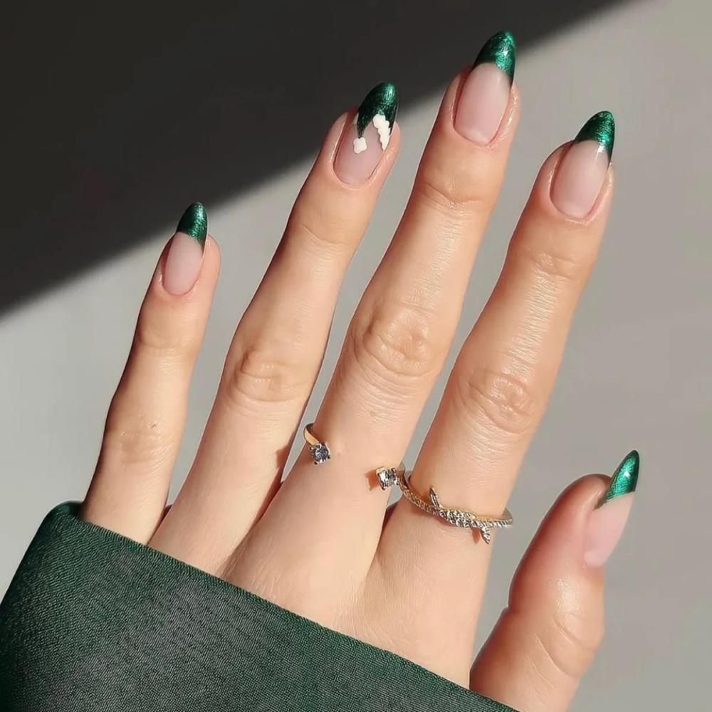 B3126 — Press-On Nails product photo 1
