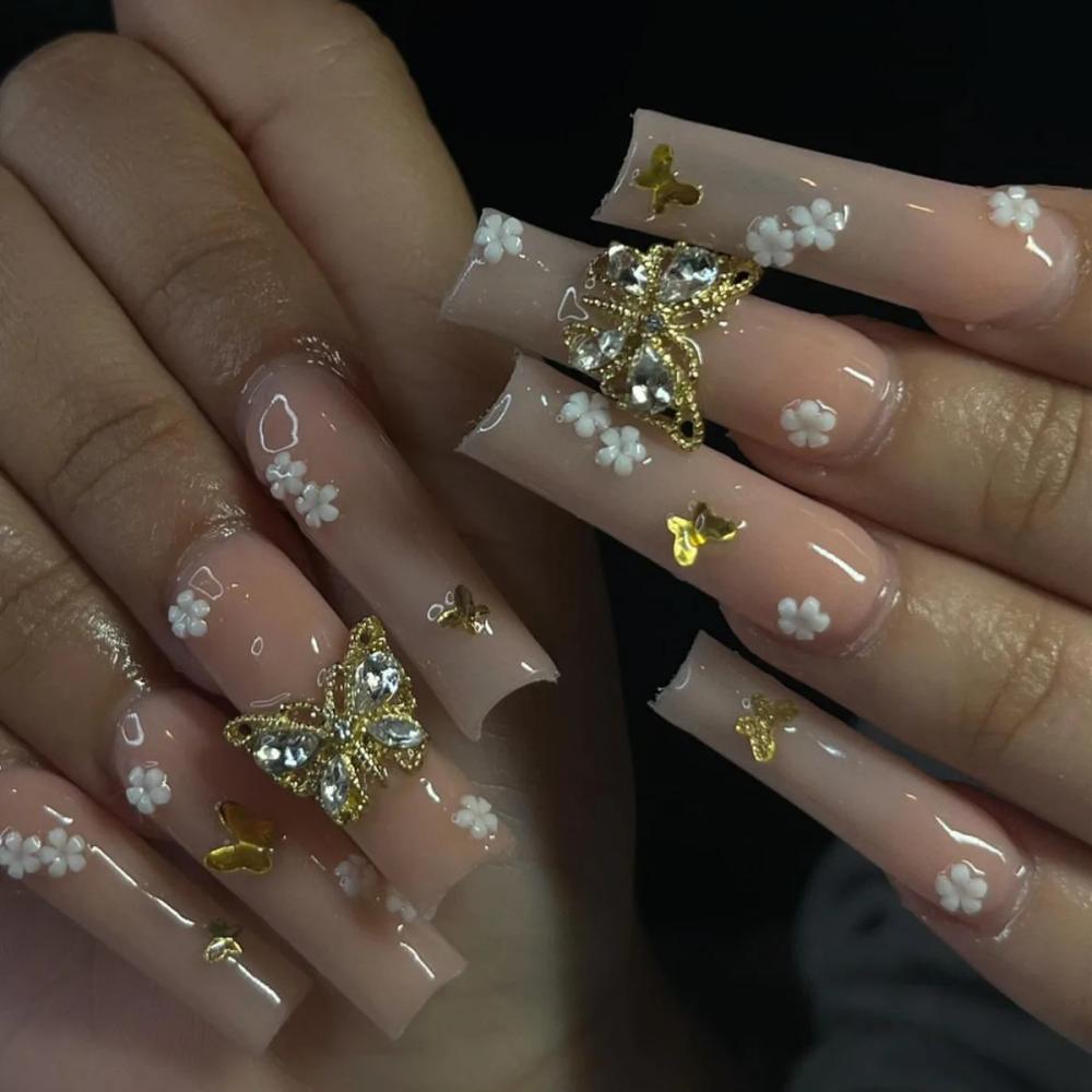 B1965 — Press-On Nails product photo 1