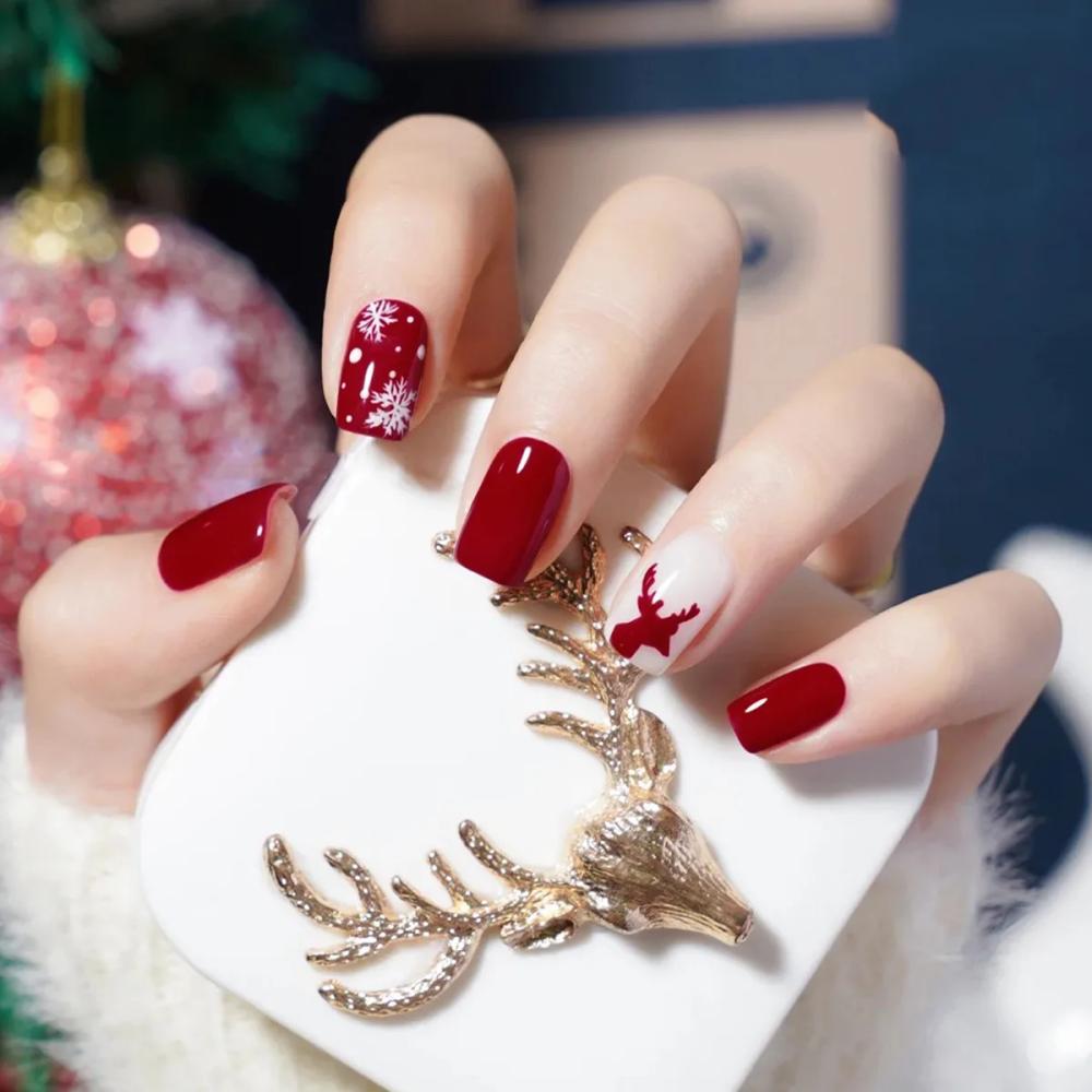 B1655 — Press-On Nails product photo 1