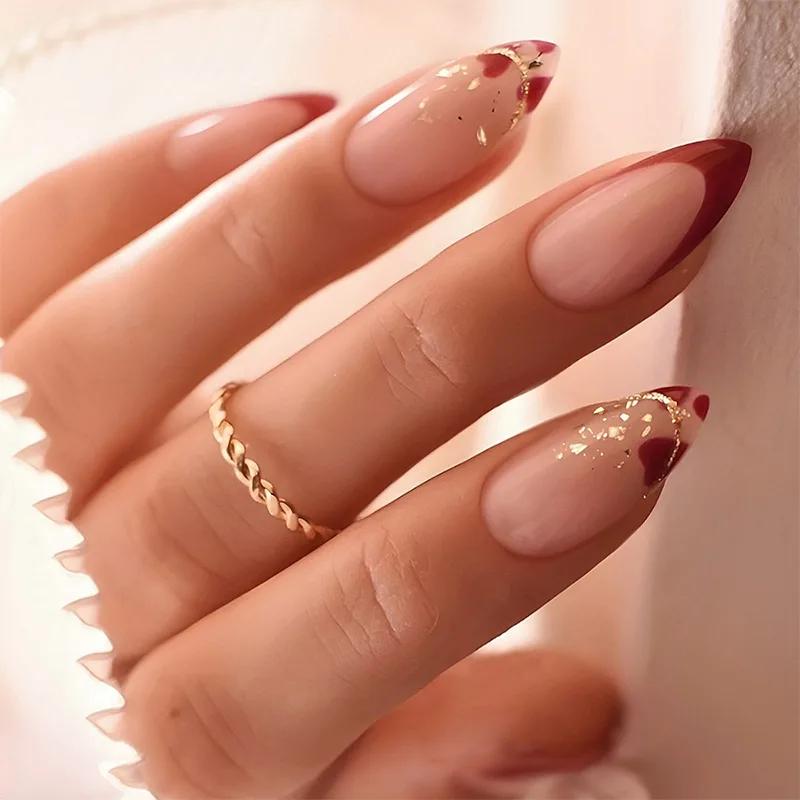 B4038 — Press-On Nails product photo 1