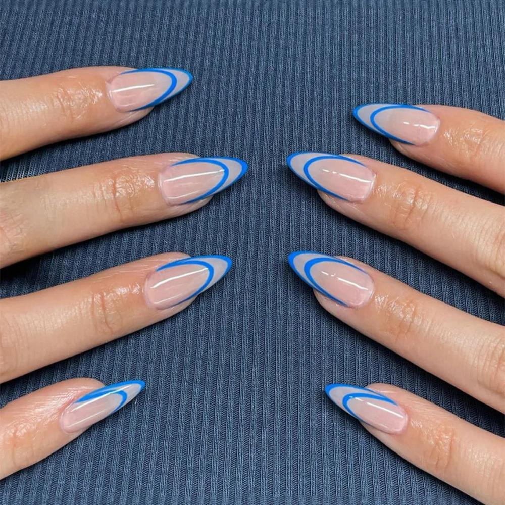 B6865 — Press-On Nails product photo 1