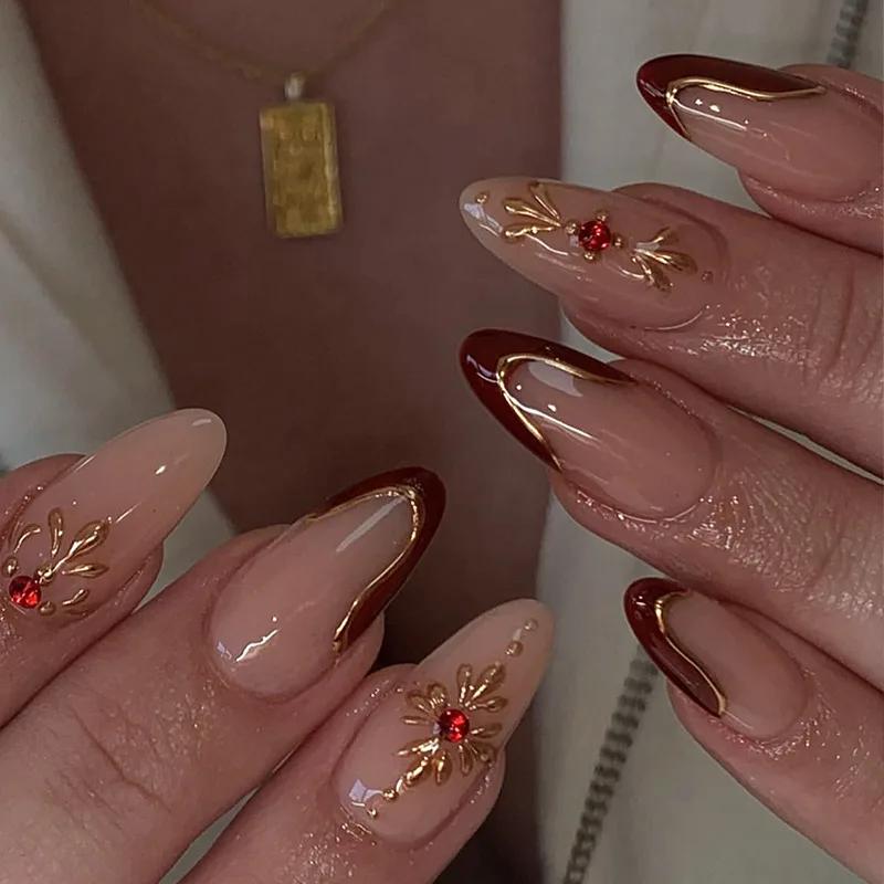 B3966 — Press-On Nails product photo 1