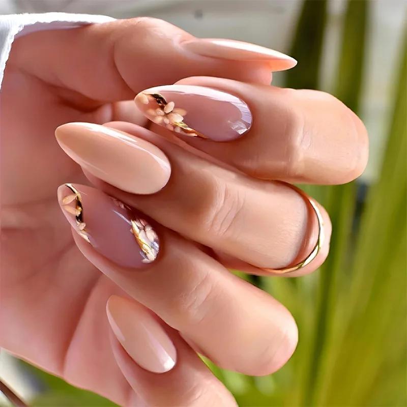 B4739 — Press-On Nails product photo 1