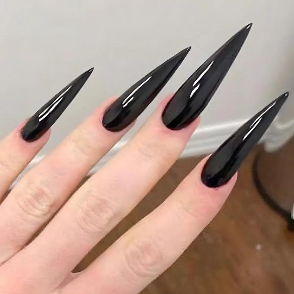 B8826 — Press-On Nails product photo 1