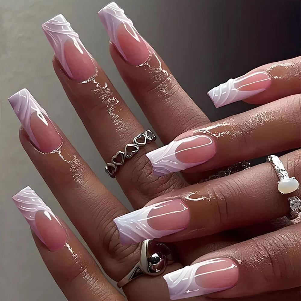 B3519 — Press-On Nails product photo 1
