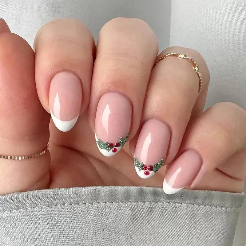 B7567 — Press-On Nails product photo 1