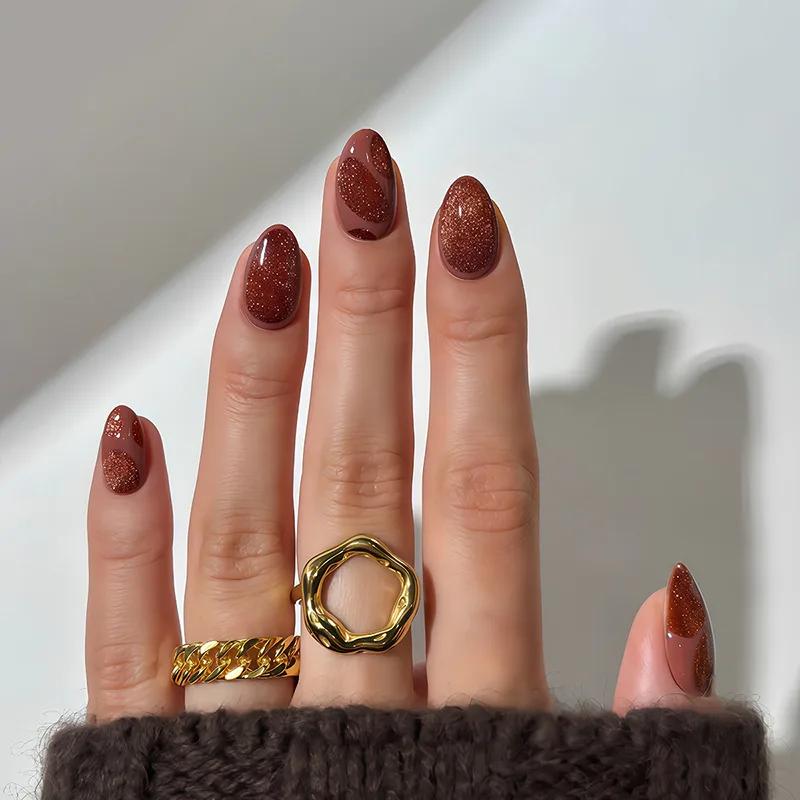 B5729 — Press-On Nails product photo 1