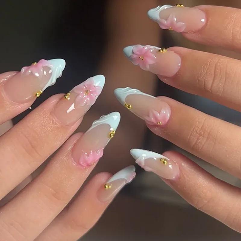 B9052 — Press-On Nails product photo 1
