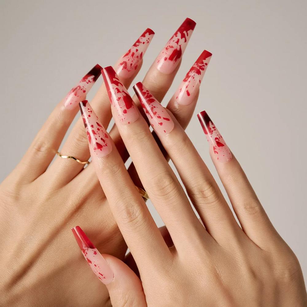 B3651 — Press-On Nails product photo 1