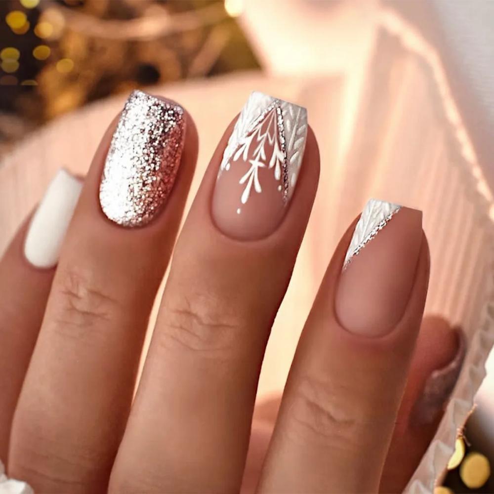 B7980 — Press-On Nails product photo 1