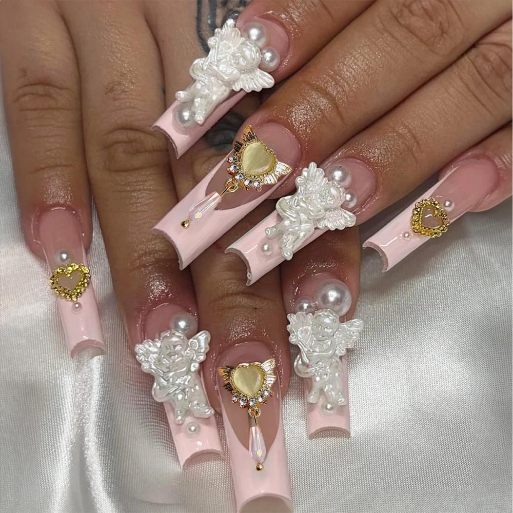 B9320 — Press-On Nails product photo 1