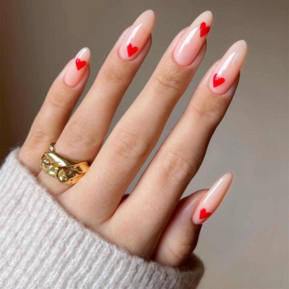 B5288 — Press-On Nails product photo 1