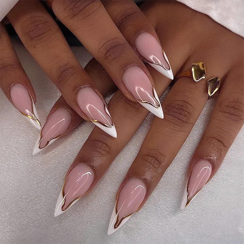 B3339 — Press-On Nails product photo 1