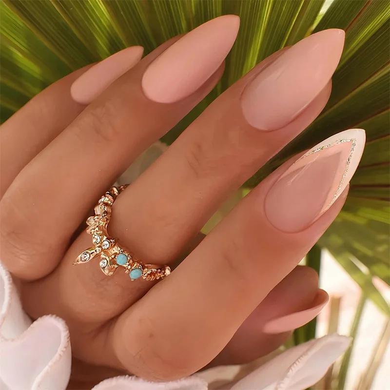 B1484 — Press-On Nails product photo 1