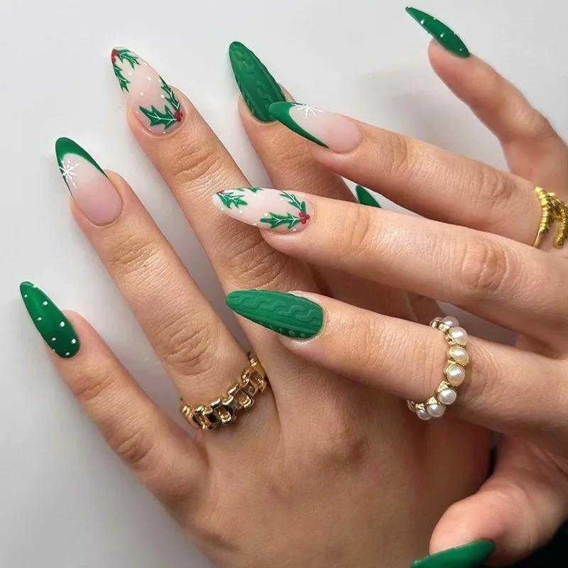B3593 — Press-On Nails product photo 1