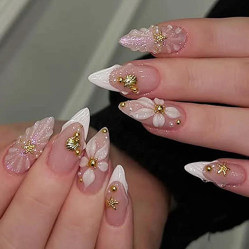 B2009 — Press-On Nails product photo 1